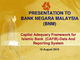 Ppt Presentation To Bank Negara Malaysia Bnm Powerpoint