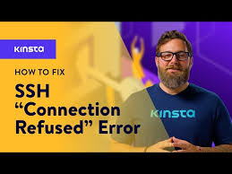 #1 type 2 dsa debug1: How To Fix The Connection Refused Error In Ssh Connections