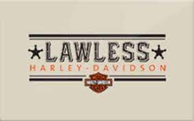 We did not find results for: Check Lawless Harley Davidson Gift Card Balance Online Giftcard Net