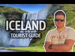 iceland tourist guide you