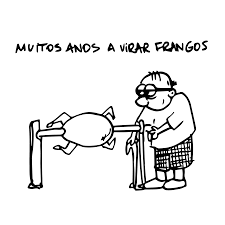 Resultado de imagem para portuguese sayings that make absolutely no sense
