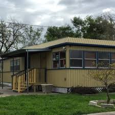 mobile home parks in corpus christi tx
