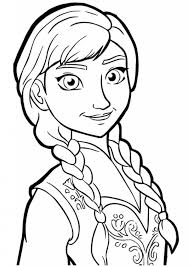 Before printing, you can change the preset colors. Top 40 Printable Princess Coloring Pages