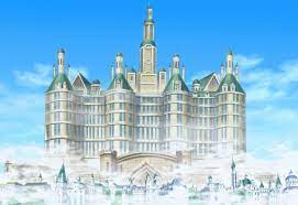 Pangaea Castle | One Piece Wiki | Fandom