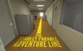 The Stanley Parable Endings Guide The Definitive Ending