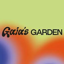stream gaias garden x snrsbrk by