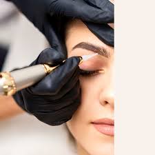 cosmetic tattoo treatments eyebrow