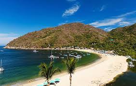 Puerto vallarta is a city and popular vacation resort on the pacific coast of mexico. Kreuzfahrten Nach Puerto Vallarta Mexiko Royal Caribbean Cruises