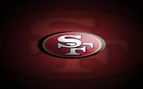 Learn how to draw 49ers logo pictures using these outlines or print just for coloring. Free Download San Francisco 49ers Logo Hd Wallpaper Daina Falk 1280x800 For Your Desktop Mobile Tablet Explore 48 San Francisco 49ers Logo Wallpaper San Francisco 49ers Wallpaper Screensavers Cool 49ers Wallpaper