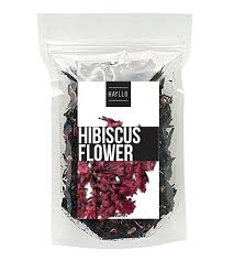 What can i use dried hibiscus flowers for. Hayllo Superfood Preimum Hibiscus Flowers In Sealable Bag 130ml For Sale Online Ebay