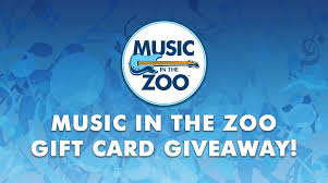 Music In The Zoo Musicinthezoo Twitter