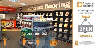 Our showroom is the best around for flooring in birmingham and wider midlands. Carpet Flooring On Twitter Need Flooring Supplies In Birmingham Our Trade Counter Will Be Open Today From 8 00 Am To 12 Noon Contact The Team To Pre Book Your Order