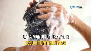We did not find results for: Tata Cara Mandi Junub Sesuai Tuntunan Nabi Youtube