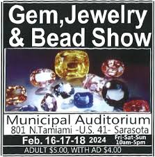 gem jewelry show frank ions