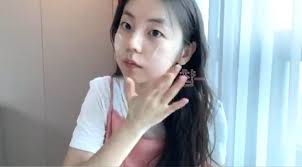 8 tutorial makeup simpel ala ahn so hee