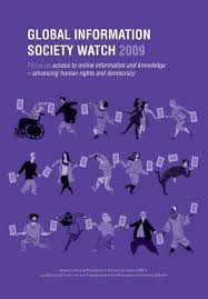 global information society watch 2009