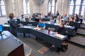 University of Connecticut School of Law (UConn Law) | LLM GUIDE
