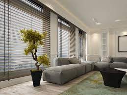 window blinds ideas for living room