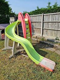 Uk S Best Garden Slides For Toddlers To