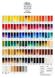 Amazon Com Winsor Newton Artists Oil Colour Paint 37ml
