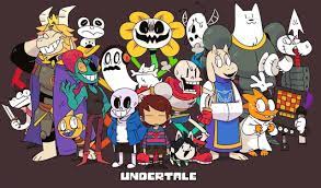 undertale wallpapers top free