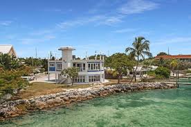 marathon fl waterfront homes