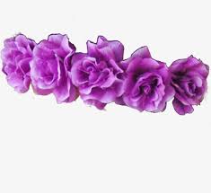 The resolution of this transparent background is 1185x421 and size of 438 kb. Flower Crown Png Transparent Background Purple Flower Crown Transparent Png 5046428 Png Images On Pngarea