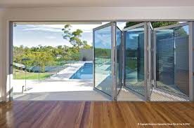 Aluminium Doors Windows Glass