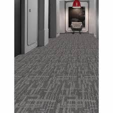 hexagonal nylon carpet tiles thickness