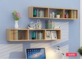 Kids Bookcase Wall Organizers Bs007