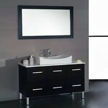 47 in bathroom vanity set