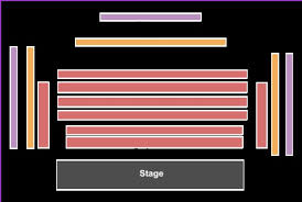Jaeb Theater The Straz Center Tickets Seating Charts And