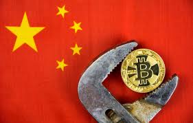 China on 5 december 2013, people's bank of china (pboc) made its first step in regulating bitcoin by prohibiting financial institutions from handling bitcoin transactions. Ipv2m6dz8xcp7m