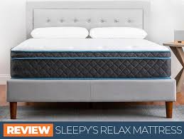 Sleepy S Mattress Review Sleep Advisor