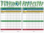 Bayou Din Golf Course - Course Info