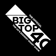 The Official Big Top 40 Bigtop40 Twitter
