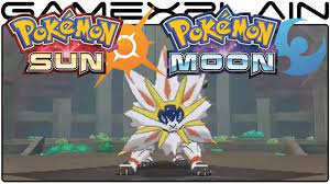 Pokémon Sun & Moon - Japanese Starter Reveal Trailer - YouTube