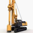Image result for Piling Rigs