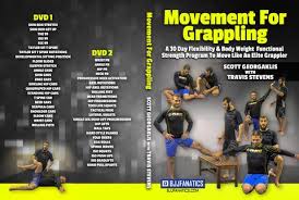 perfect bodyweight workout for grapplers