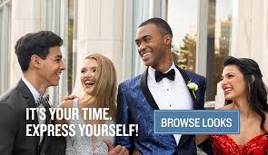 Explore our collection of men's formal wear and craft your sophisticated look with calvin klein. Tuxedo Rental Men S Formal Wear Jim S Formal Wear
