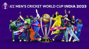 cricket world cup 2023