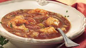 slow cooker seafood stew recipe