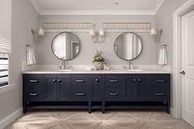 Bathroom Vanity Cabinet