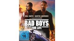It was released on january 17, 2020. Bad Boys For Life Online Bestellen Muller