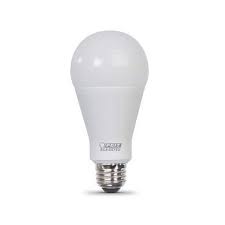 200w Equivalent 25w 5000k Led Non Dimmable Standard A21 Bulb 75k76 Lamps Plus