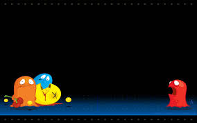 90 pac man hd wallpapers and backgrounds