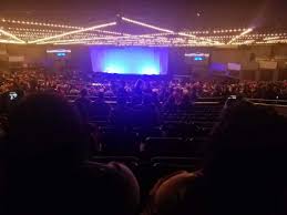 Hulu Theater At Madison Square Garden Level 3 300 Level