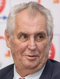 His father worked as a postal clerk and his mother was a teacher. Milos Zeman Wikipedia