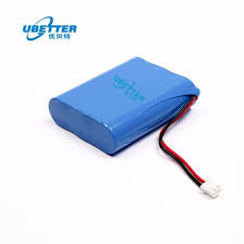 Today, rechargeable battery packs come in a plethora of models and widely used in various applications. China 12v 2600mah 18650 Rechargeable Diy Lithium Ion Battery Pack For Led Light China Lithium Battery Battery For Robot
