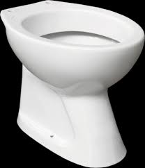 За да поставите тоалетна чиния, трябва да разполагате с канал за отвеждане на отпадъчните води (с диаметър 100 мм), който да е свързан с канализацията или със септична яма. Toaletna Chiniya Classica Byala 02812199 Na Top Cena Home Max Ex Baumax